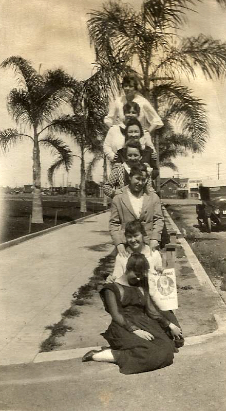 June 1918